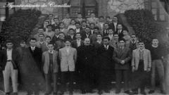 Trabajadores del Seminario 1494